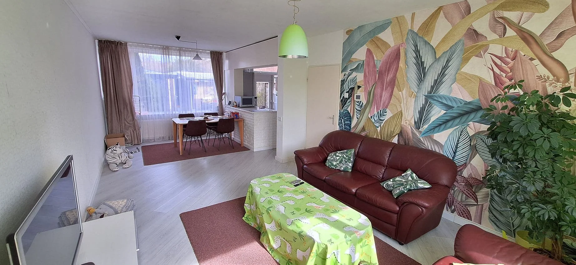 Foto van de Kamer gelegen aan de Termijen in Heiloo