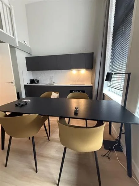 Foto van de Appartement gelegen aan de Berg en Dalseweg in Nijmegen