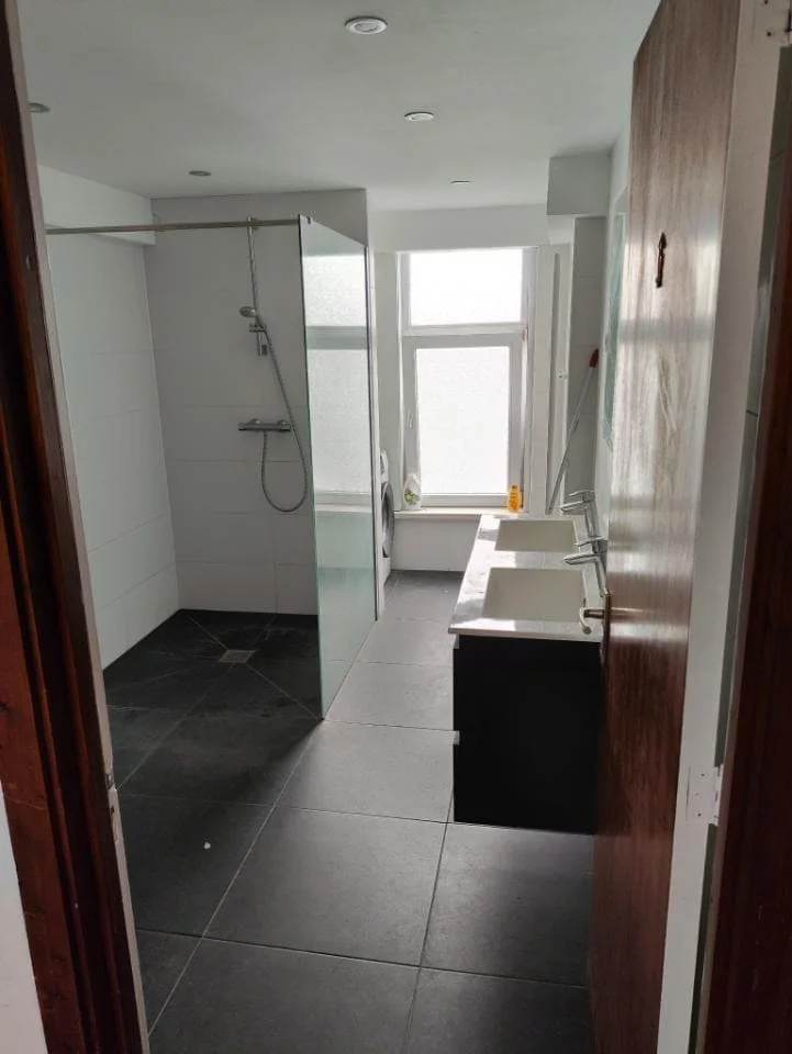 Foto van de Kamer gelegen aan de Julianakade in IJmuiden