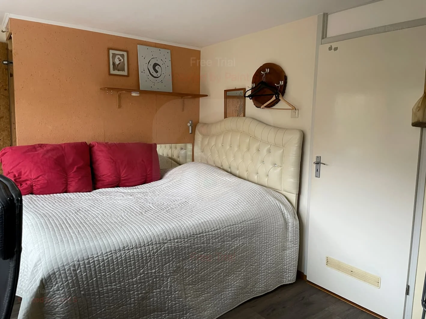 Foto van de Kamer gelegen aan de Kantershof in Amsterdam