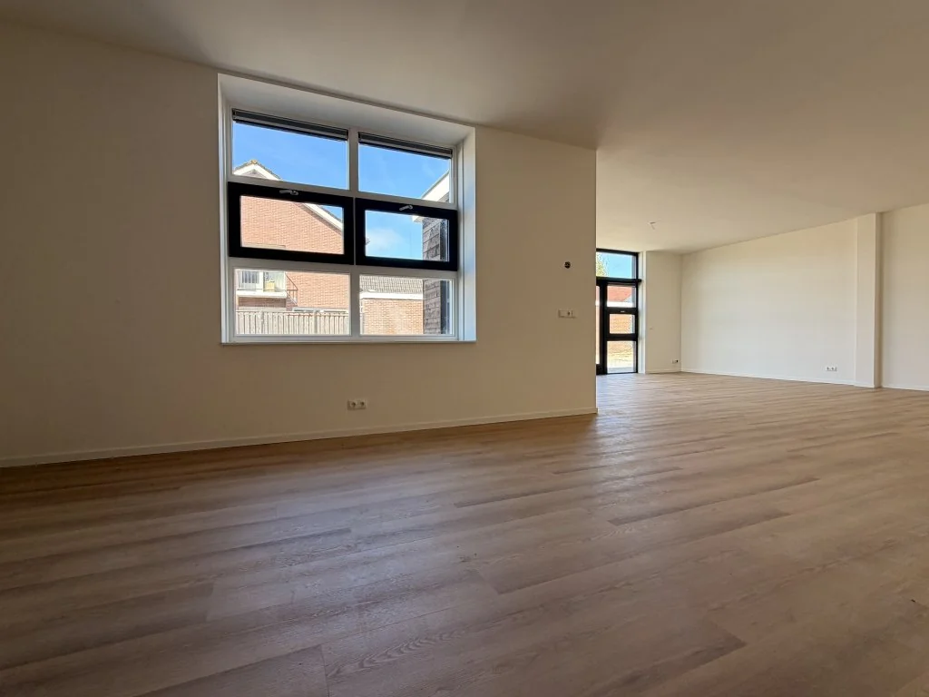 Foto van de Appartement gelegen aan de Parallelstraat-Oudleusen in Dalfsen