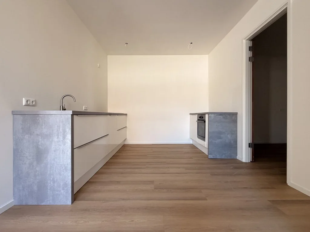 Foto van de Appartement gelegen aan de Parallelstraat-Oudleusen in Dalfsen