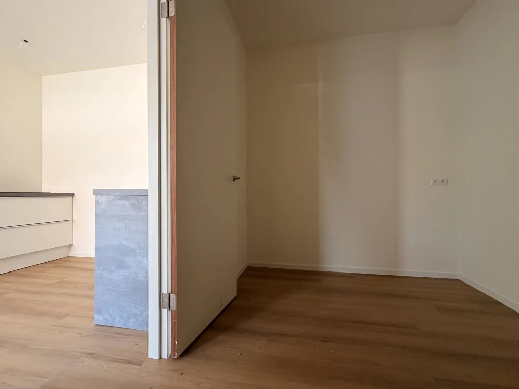 Foto van de Appartement gelegen aan de Parallelstraat-Oudleusen in Dalfsen
