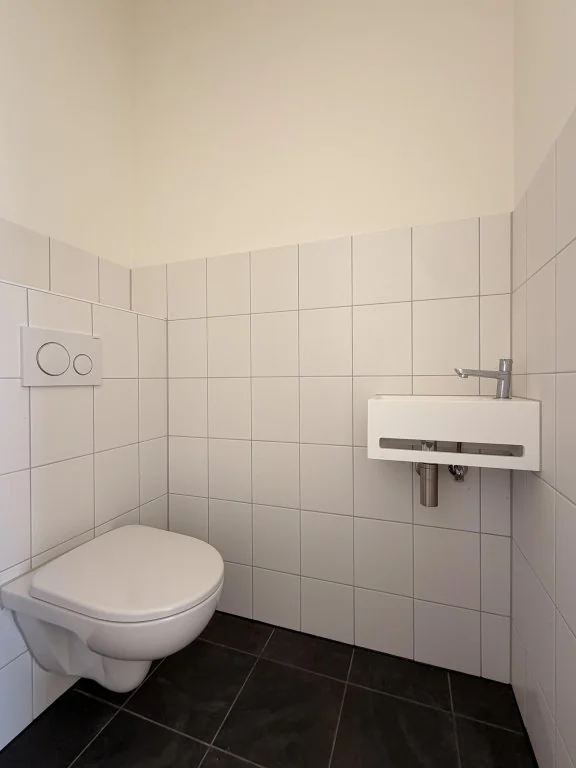 Foto van de Appartement gelegen aan de Parallelstraat-Oudleusen in Dalfsen