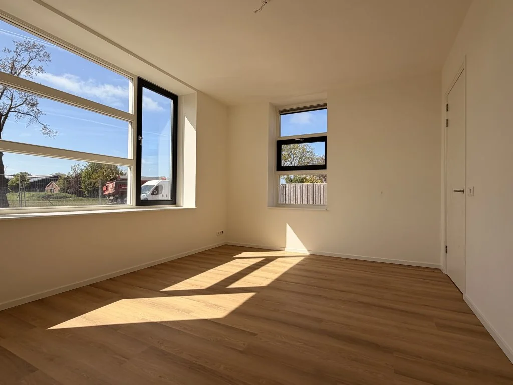 Foto van de Appartement gelegen aan de Parallelstraat-Oudleusen in Dalfsen