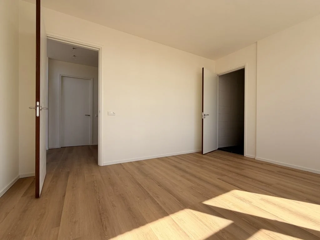 Foto van de Appartement gelegen aan de Parallelstraat-Oudleusen in Dalfsen