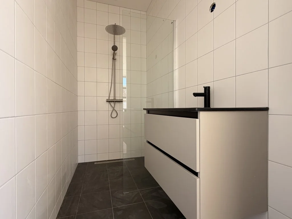 Foto van de Appartement gelegen aan de Parallelstraat-Oudleusen in Dalfsen