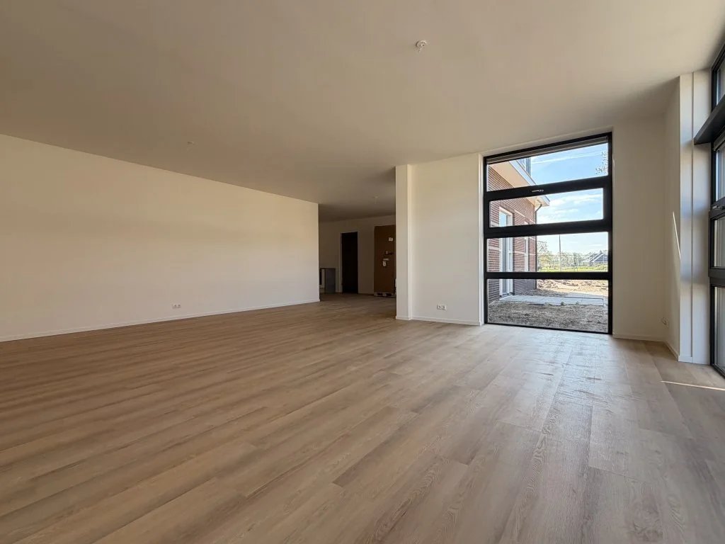 Foto van de Appartement gelegen aan de Parallelstraat-Oudleusen in Dalfsen