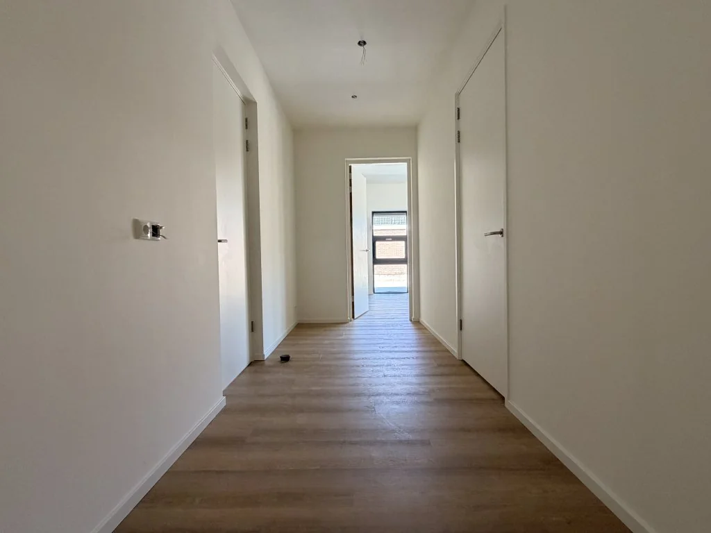 Foto van de Appartement gelegen aan de Parallelstraat-Oudleusen in Dalfsen