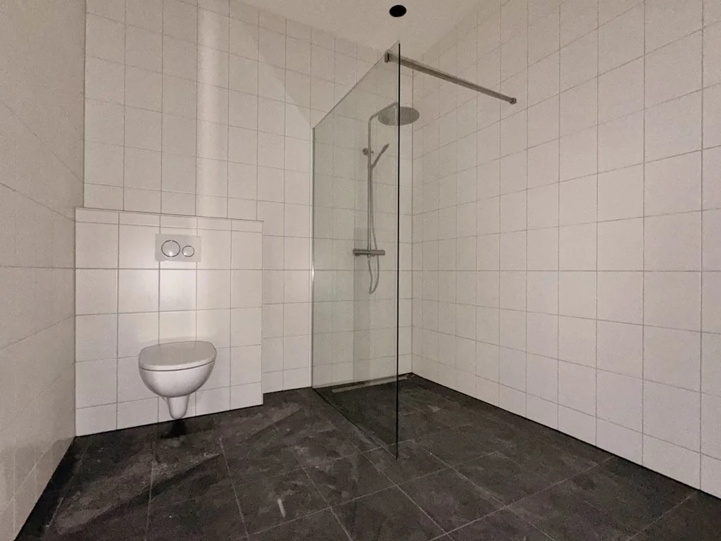 Foto van de Appartement gelegen aan de Parallelstraat-Oudleusen in Dalfsen