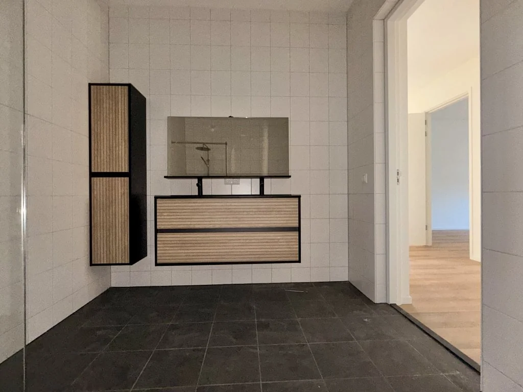 Foto van de Appartement gelegen aan de Parallelstraat-Oudleusen in Dalfsen