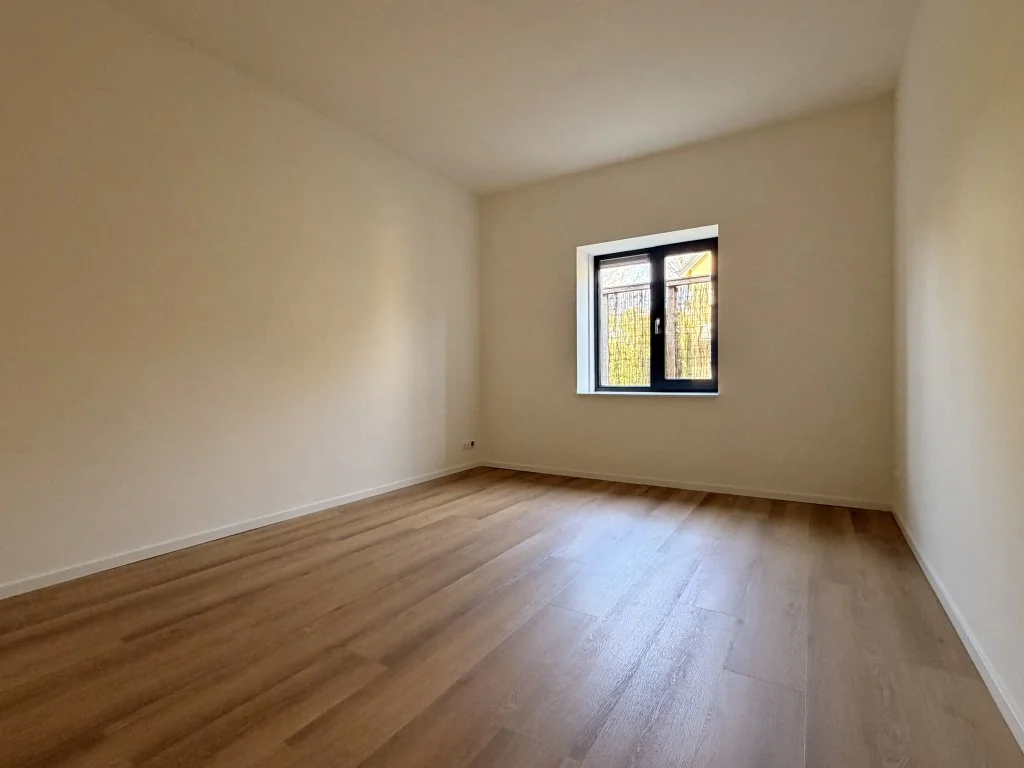 Foto van de Appartement gelegen aan de Parallelstraat-Oudleusen in Dalfsen