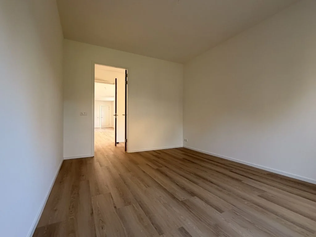 Foto van de Appartement gelegen aan de Parallelstraat-Oudleusen in Dalfsen