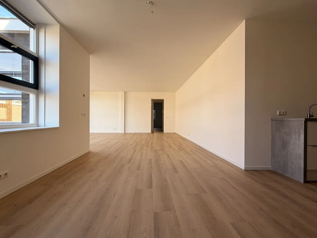 Foto van de Appartement gelegen aan de Parallelstraat-Oudleusen in Dalfsen