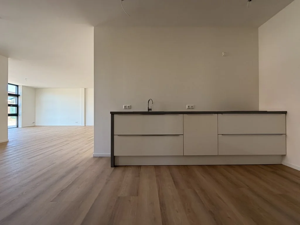 Foto van de Appartement gelegen aan de Parallelstraat-Oudleusen in Dalfsen