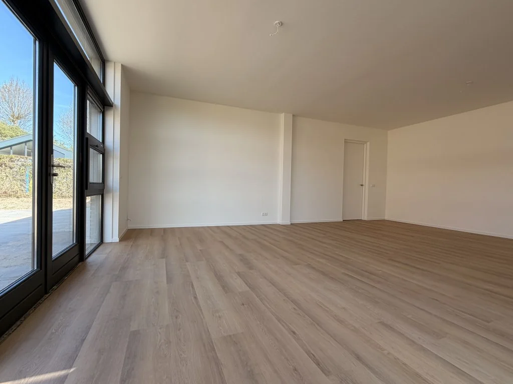 Foto van de Appartement gelegen aan de Parallelstraat-Oudleusen in Dalfsen