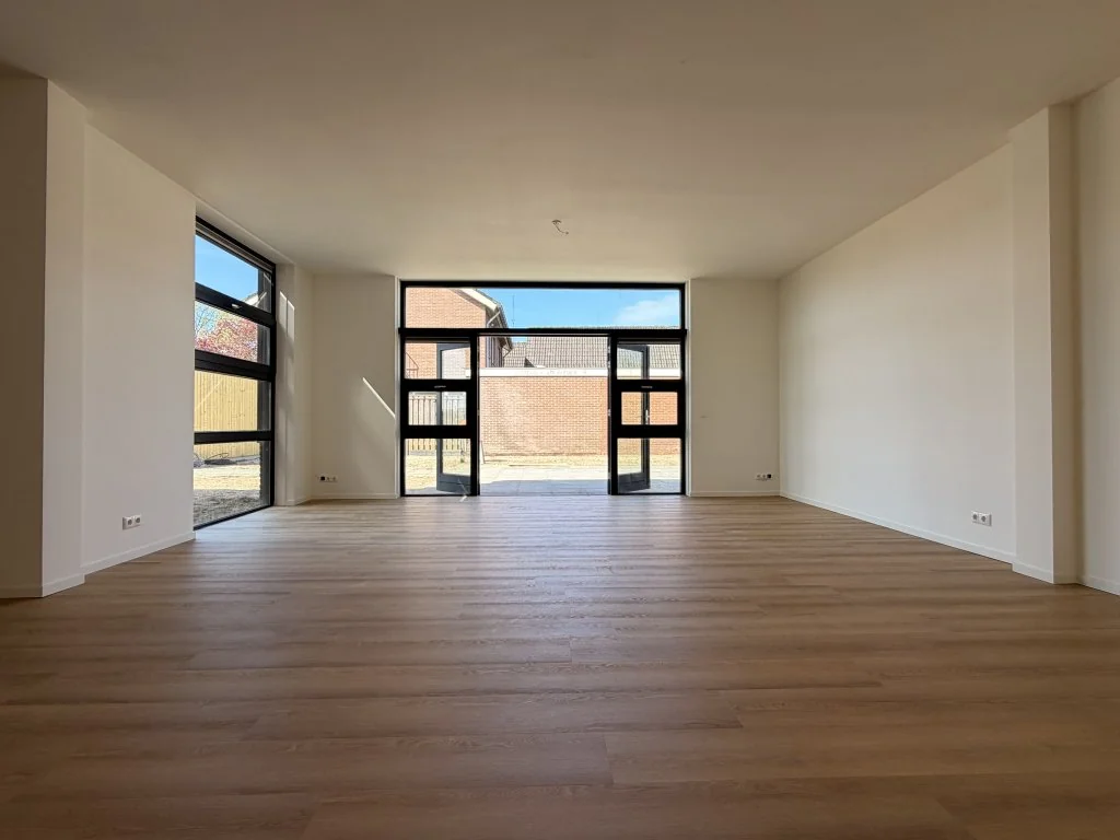 Foto van de Appartement gelegen aan de Parallelstraat-Oudleusen in Dalfsen