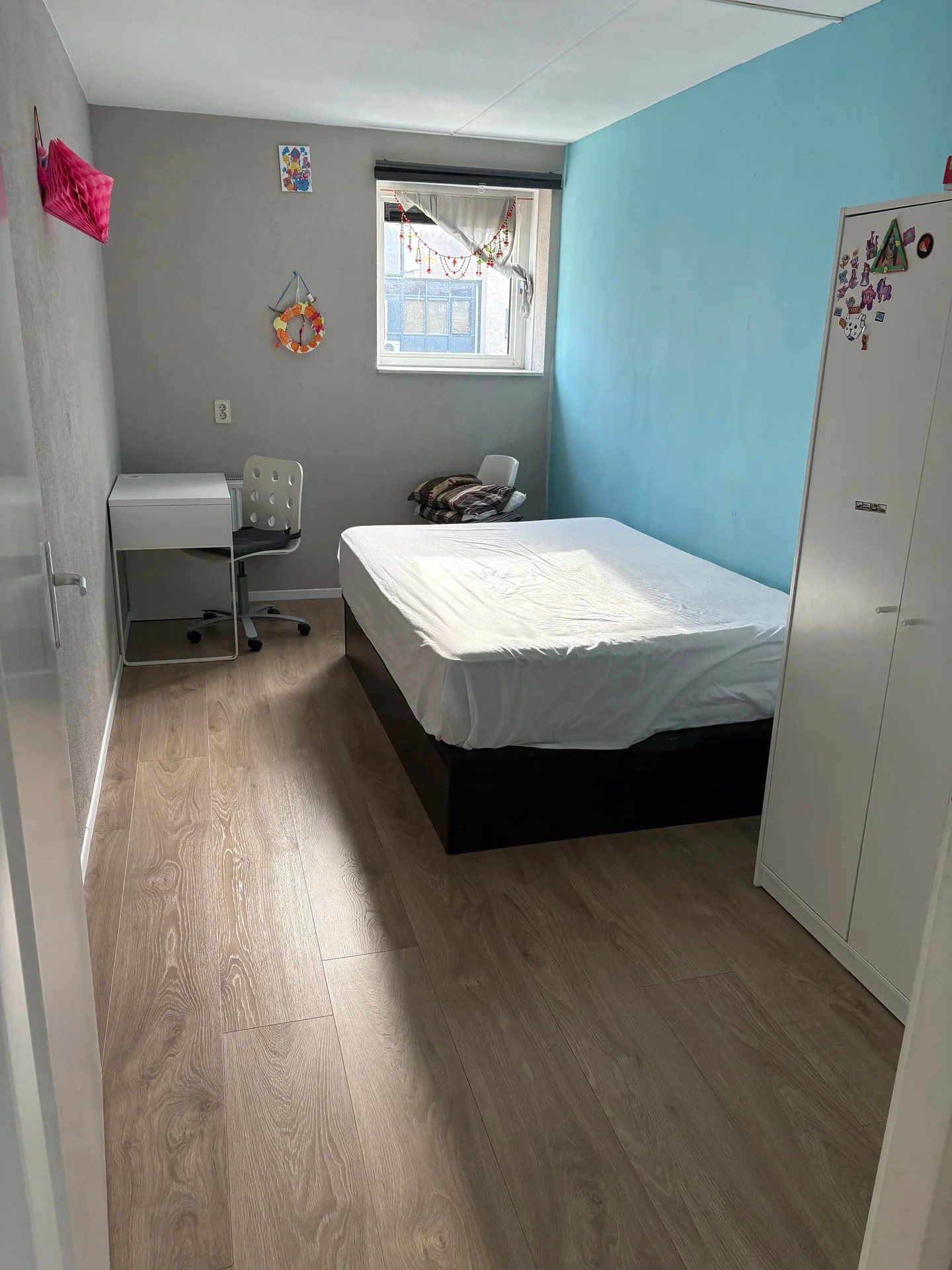 Foto van de Kamer gelegen aan de Lauwers in Hoofddorp