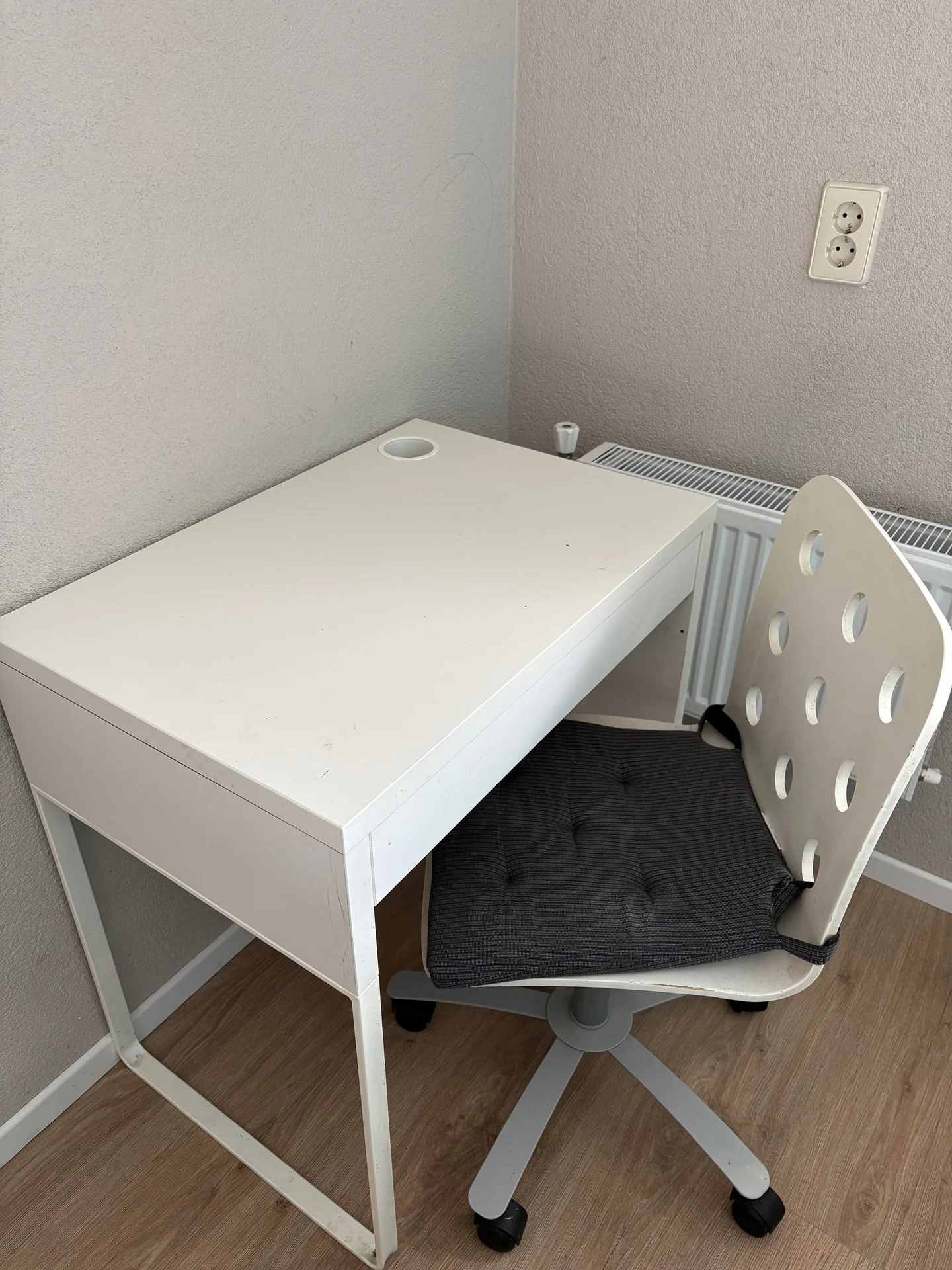 Foto van de Kamer gelegen aan de Lauwers in Hoofddorp
