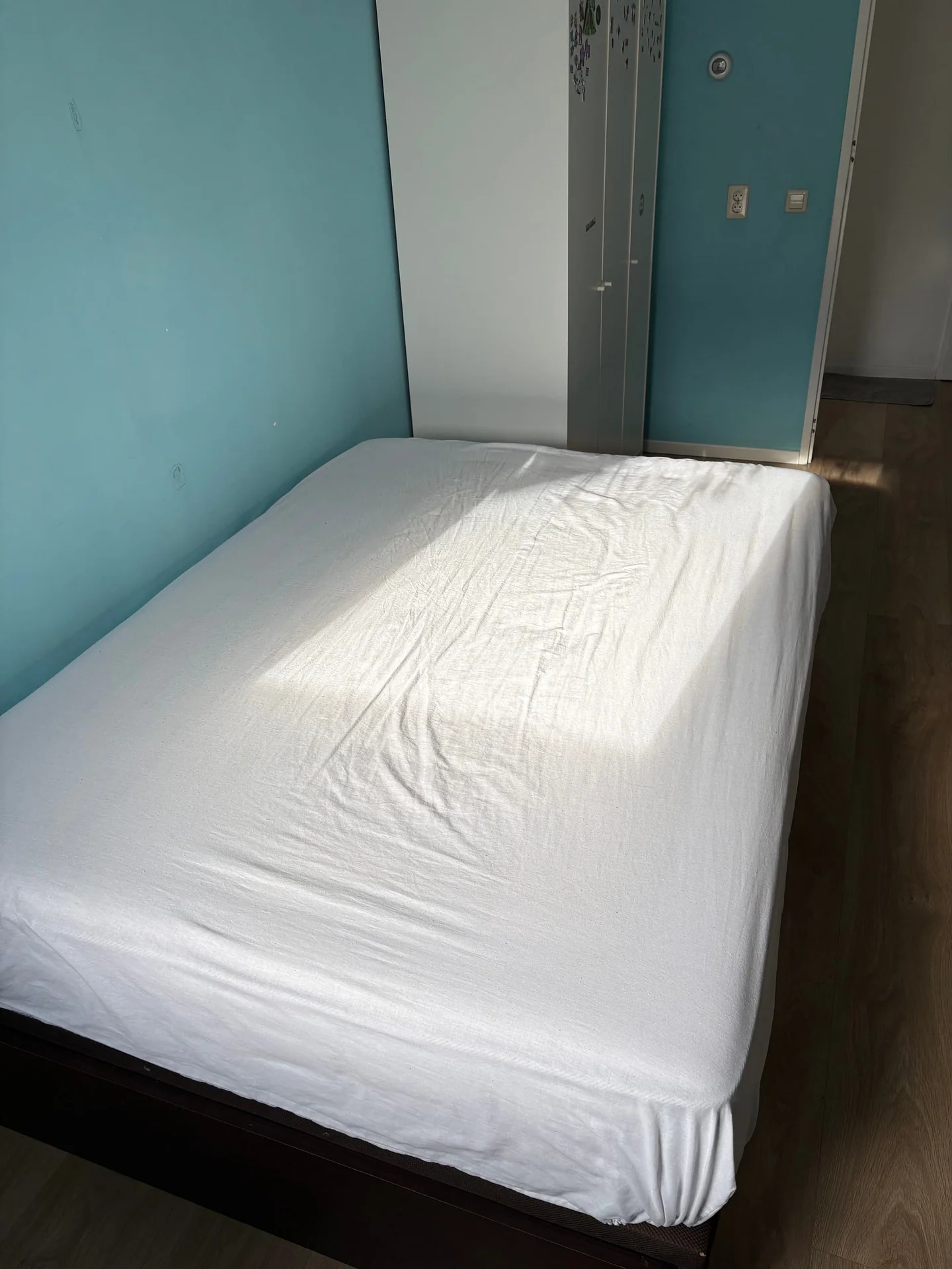 Foto van de Kamer gelegen aan de Lauwers in Hoofddorp