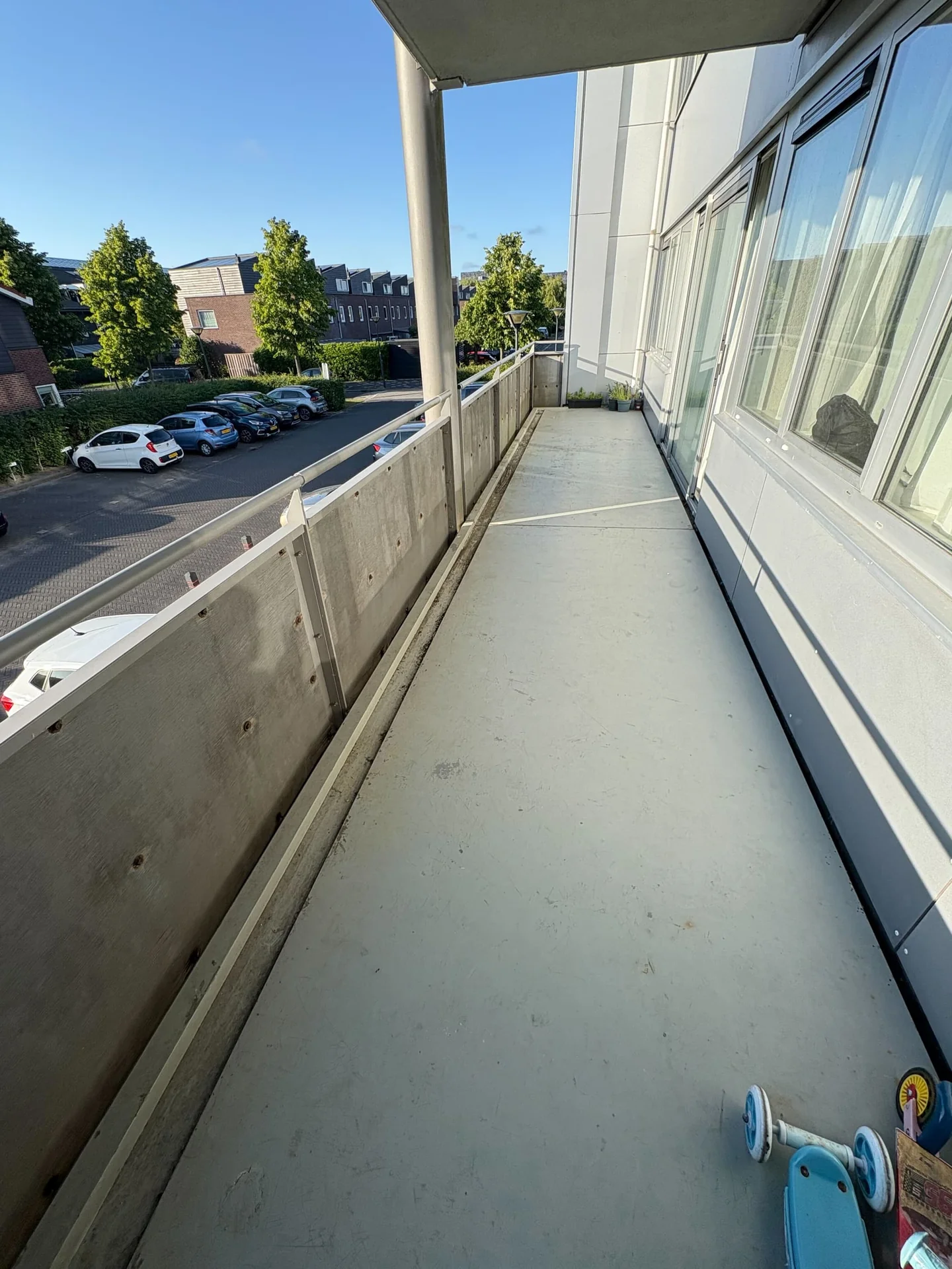 Foto van de Kamer gelegen aan de Lauwers in Hoofddorp