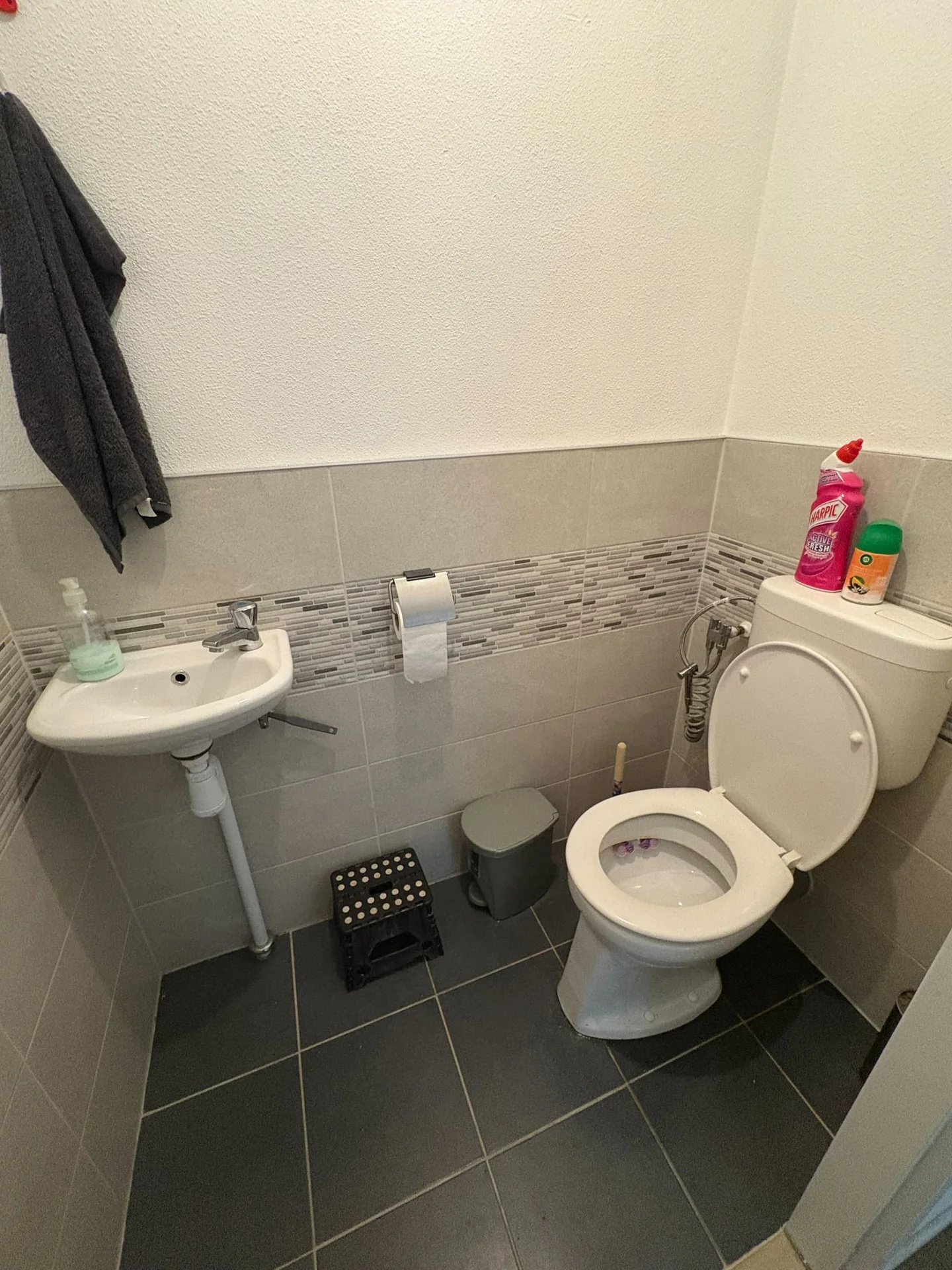 Foto van de Kamer gelegen aan de Lauwers in Hoofddorp