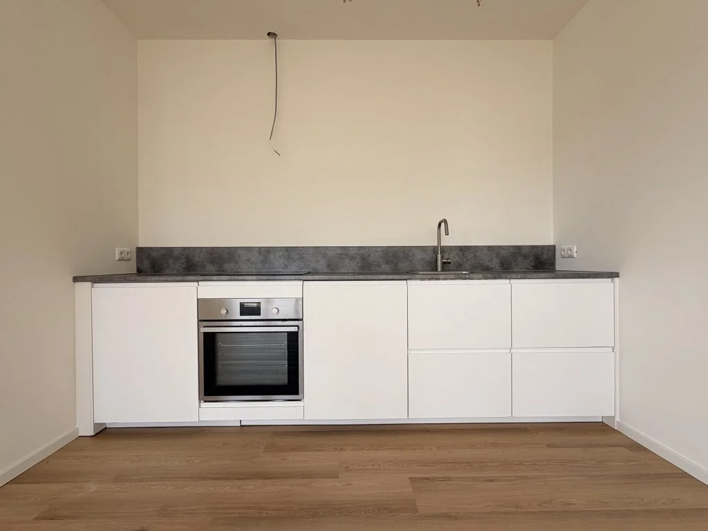 Foto van de Appartement gelegen aan de Parallelstraat-Oudleusen in Dalfsen