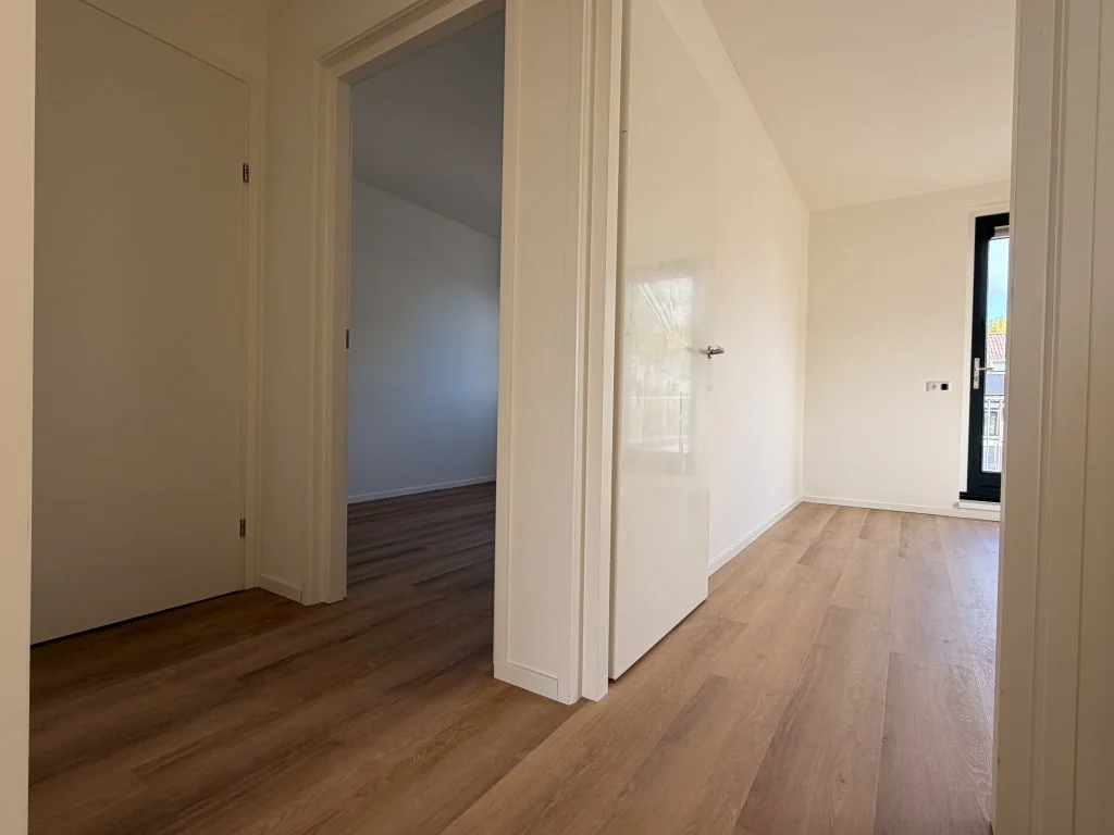 Foto van de Appartement gelegen aan de Parallelstraat-Oudleusen in Dalfsen
