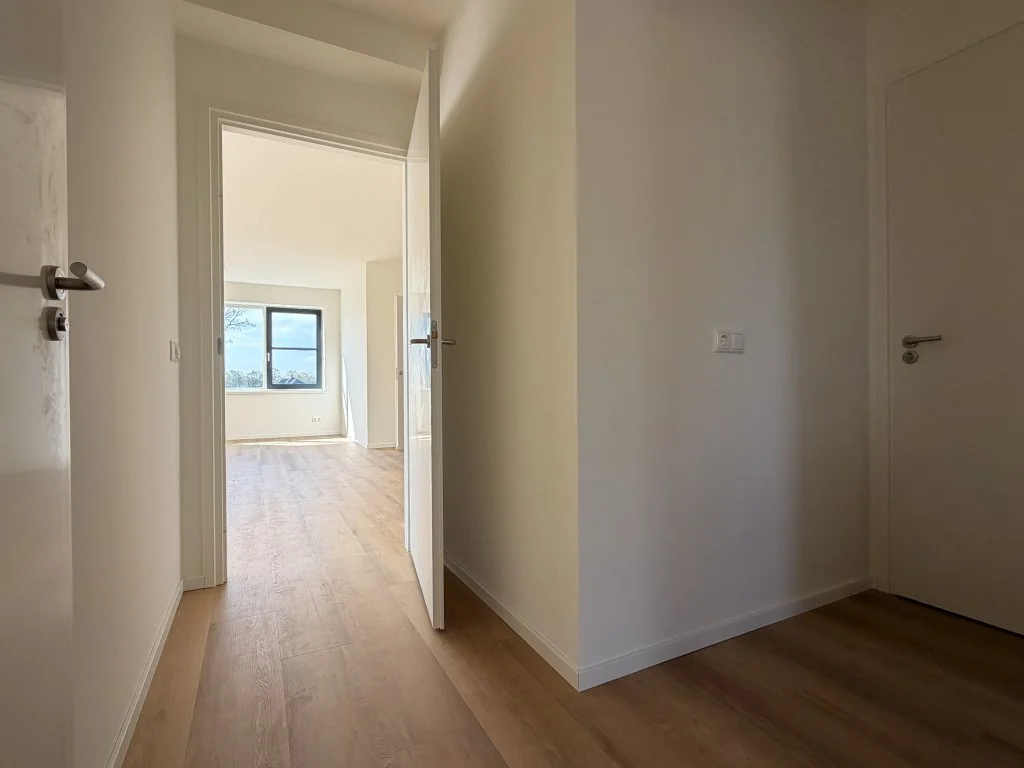 Foto van de Appartement gelegen aan de Parallelstraat-Oudleusen in Dalfsen