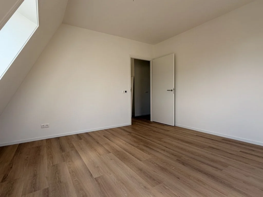 Foto van de Appartement gelegen aan de Parallelstraat-Oudleusen in Dalfsen
