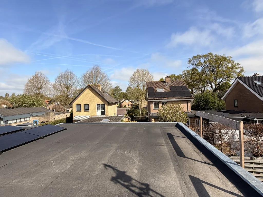 Foto van de Appartement gelegen aan de Parallelstraat-Oudleusen in Dalfsen