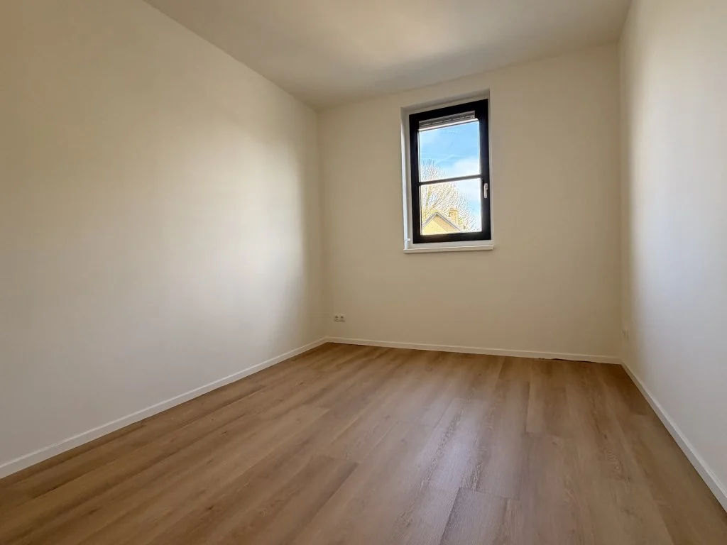 Foto van de Appartement gelegen aan de Parallelstraat-Oudleusen in Dalfsen