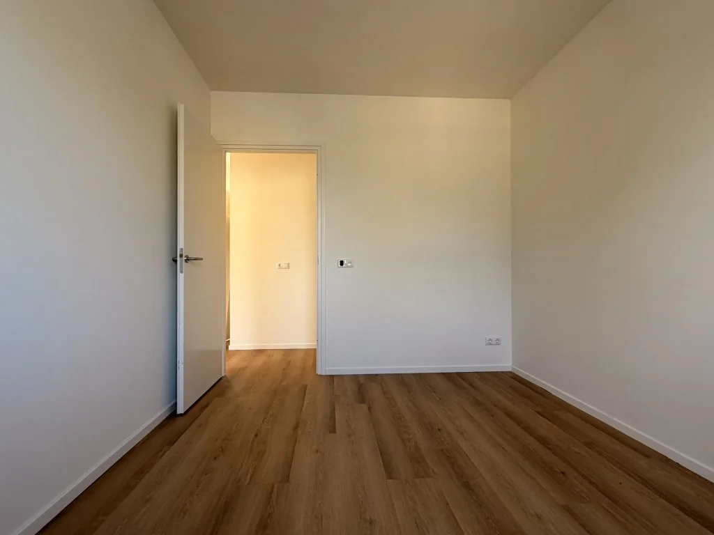 Foto van de Appartement gelegen aan de Parallelstraat-Oudleusen in Dalfsen