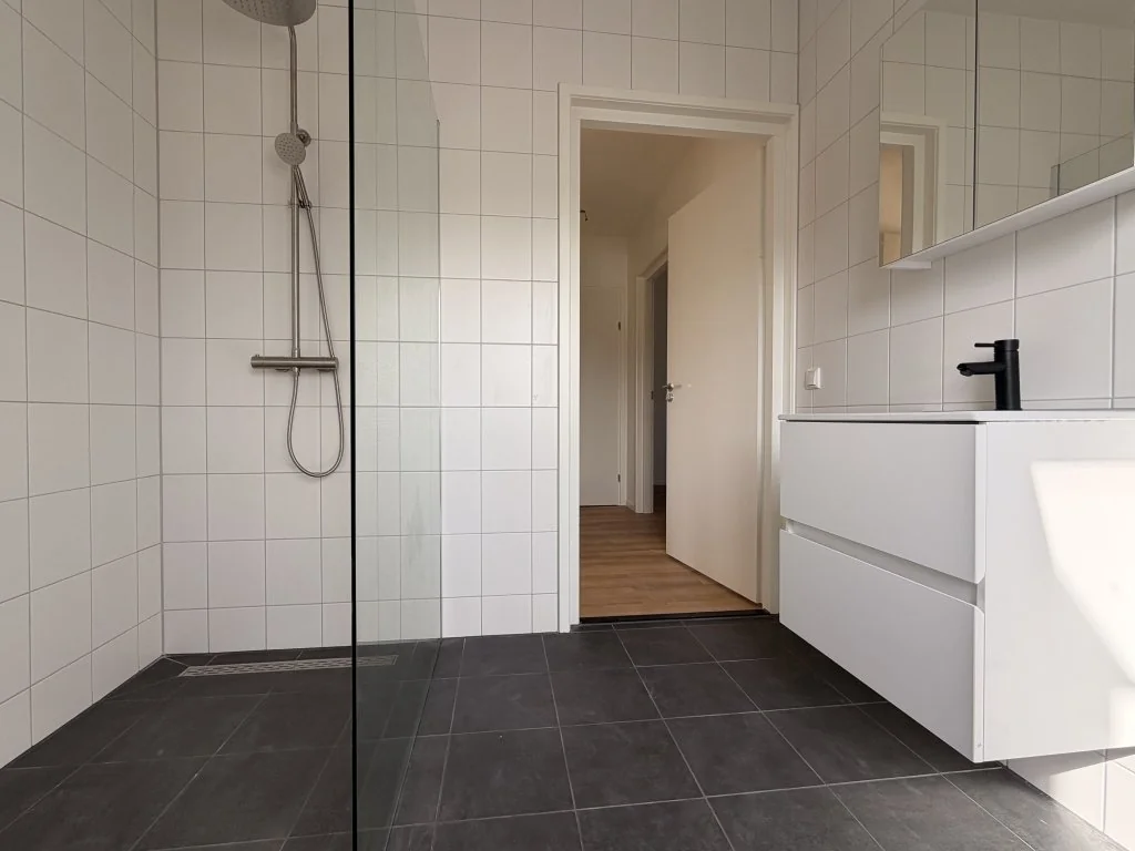 Foto van de Appartement gelegen aan de Parallelstraat-Oudleusen in Dalfsen