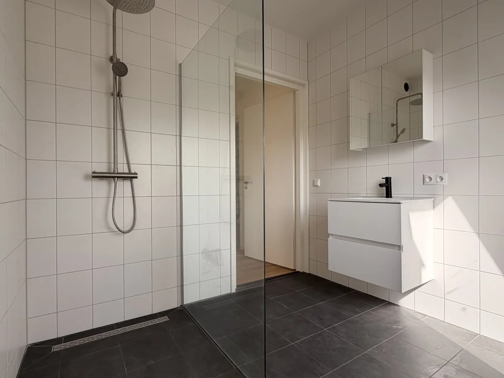 Foto van de Appartement gelegen aan de Parallelstraat-Oudleusen in Dalfsen