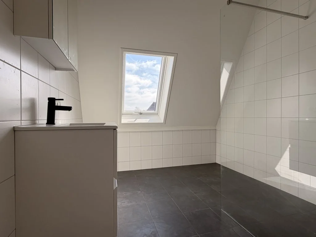 Foto van de Appartement gelegen aan de Parallelstraat-Oudleusen in Dalfsen