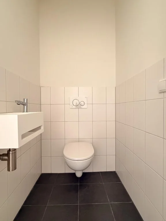 Foto van de Appartement gelegen aan de Parallelstraat-Oudleusen in Dalfsen