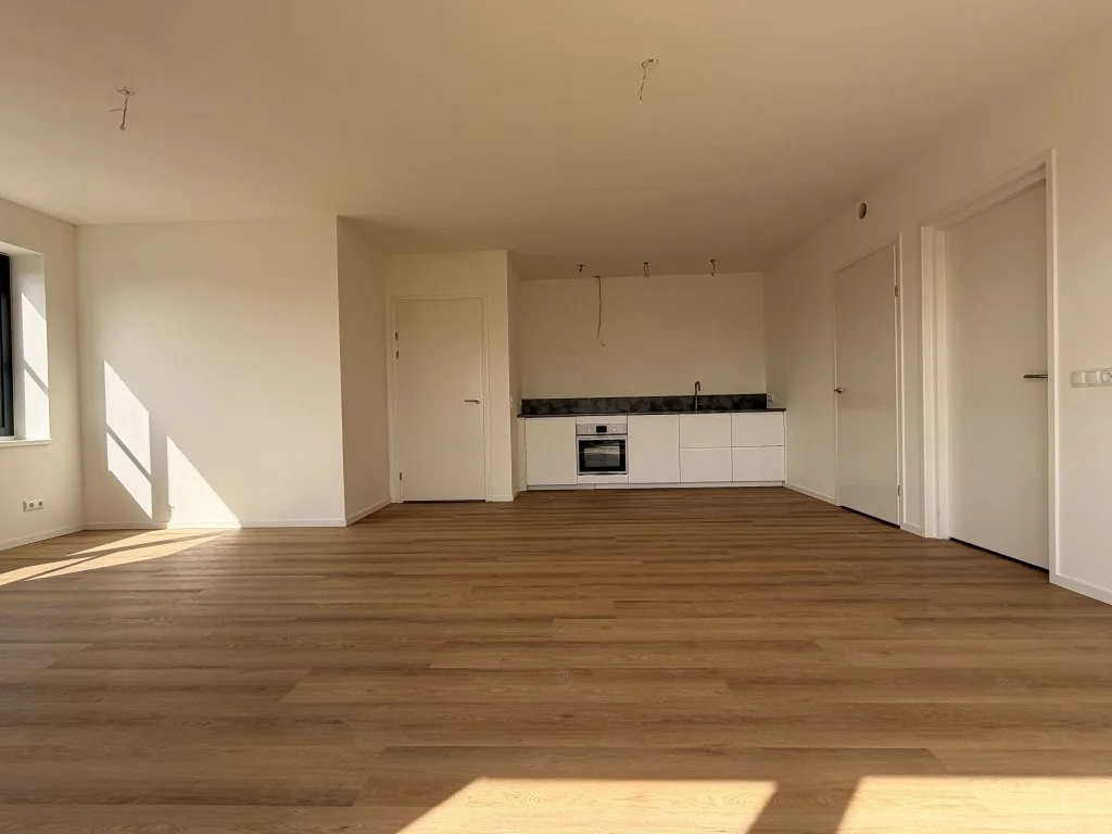 Foto van de Appartement gelegen aan de Parallelstraat-Oudleusen in Dalfsen