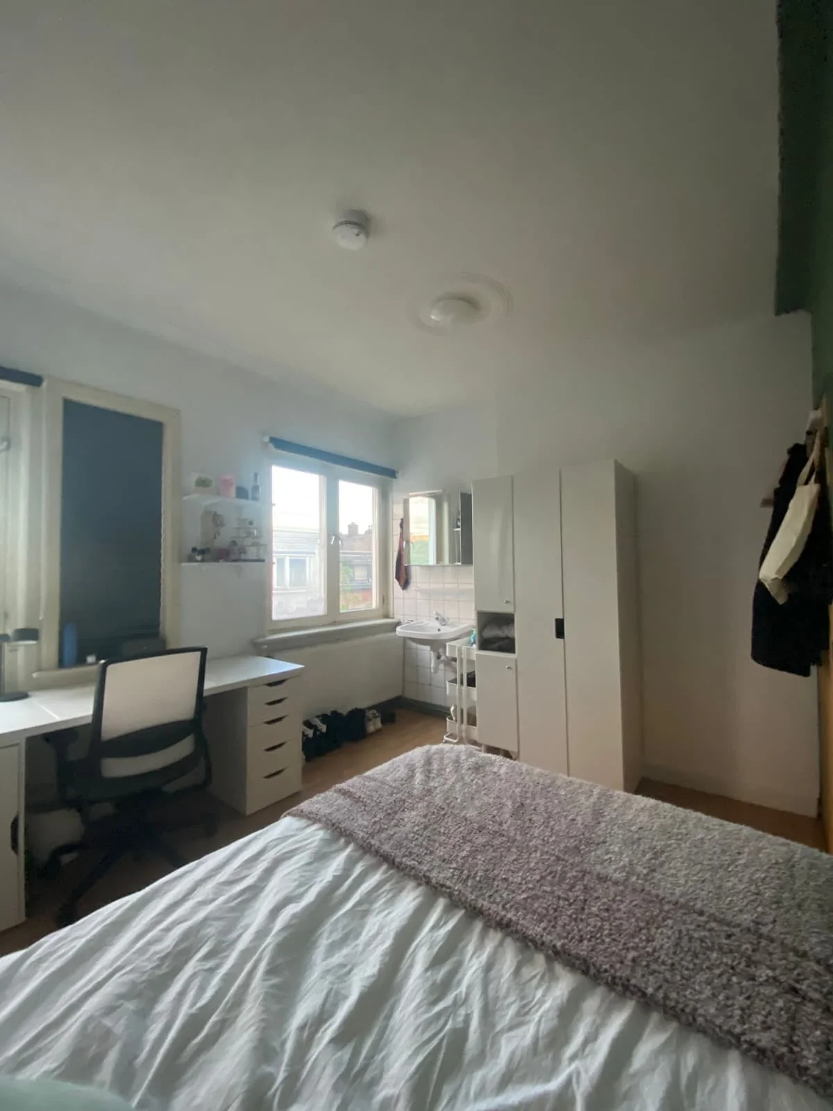 Foto van de Kamer gelegen aan de Grote Berg in Eindhoven