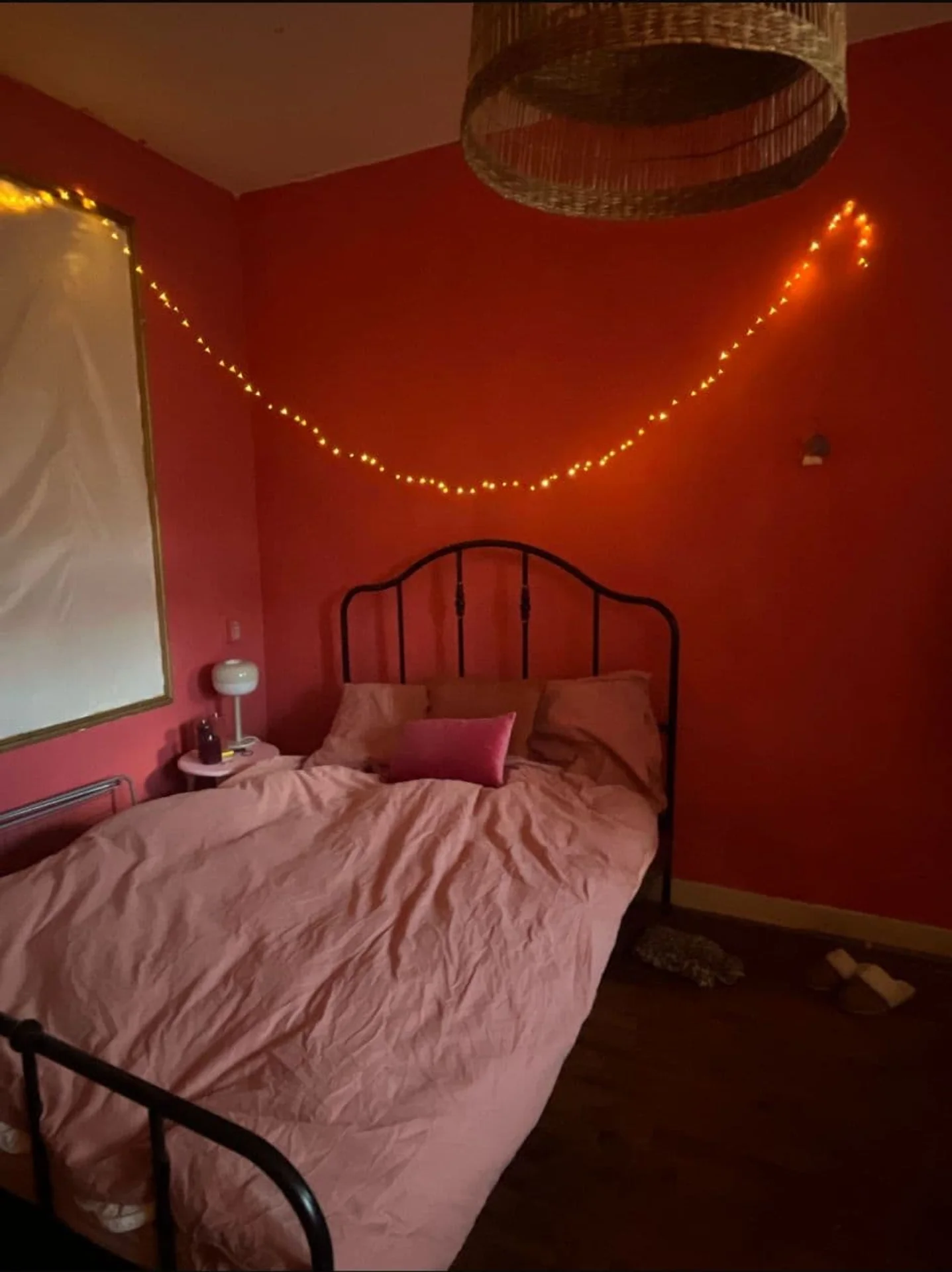 Foto van de Kamer gelegen aan de Koningslaan in Utrecht