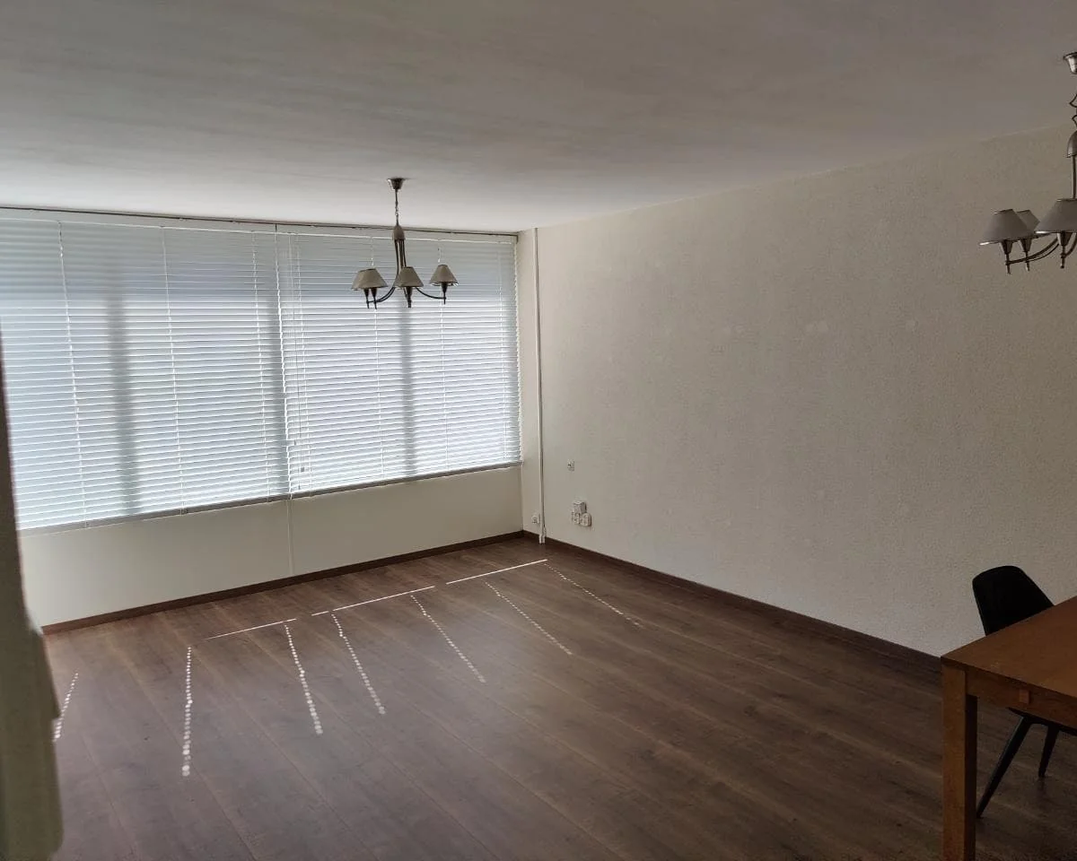 Foto van de Kamer gelegen aan de Korfoedreef in Utrecht
