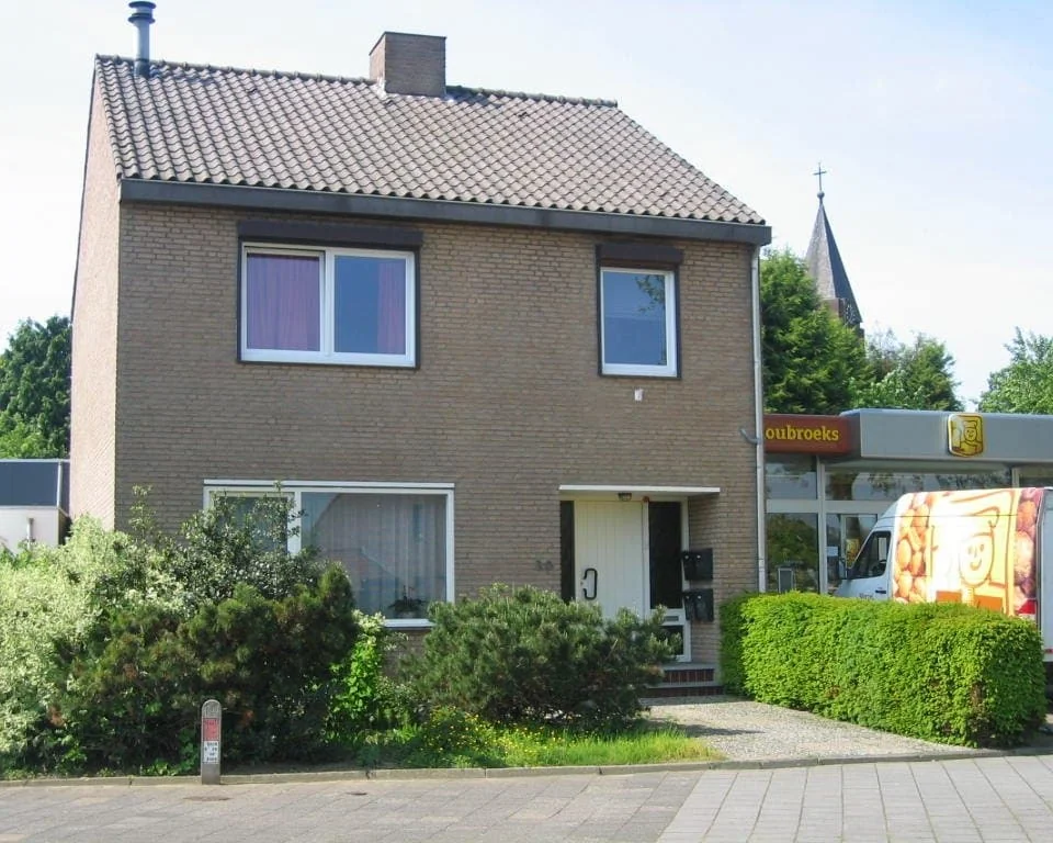 Foto van de Kamer gelegen aan de Heistraat in Sittard