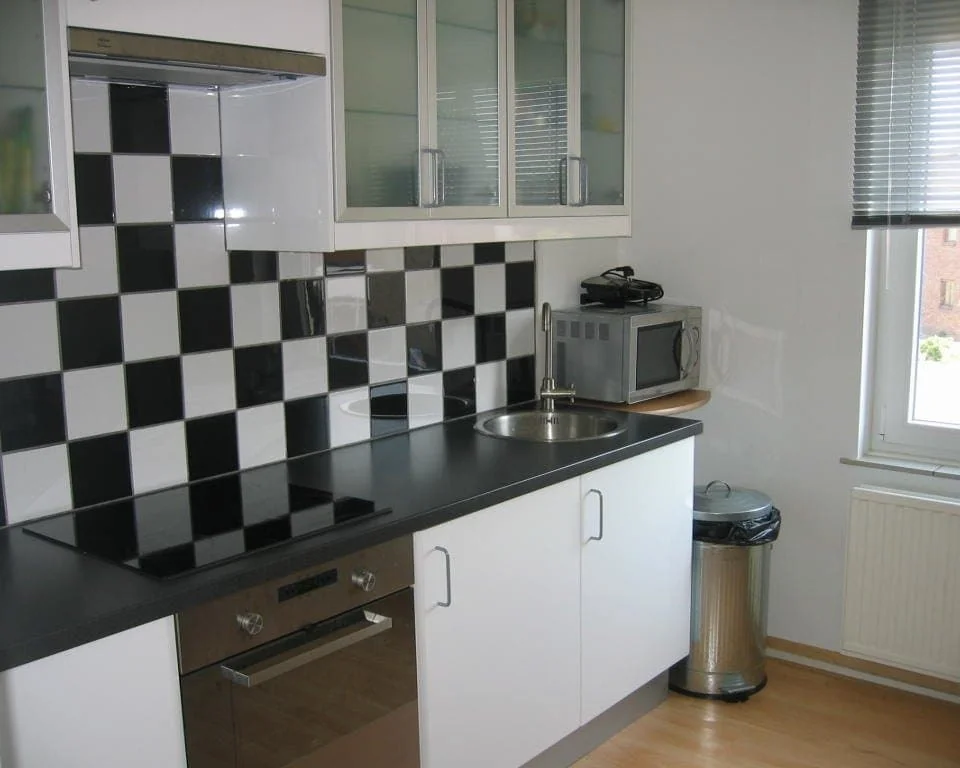 Foto van de Kamer gelegen aan de Heistraat in Sittard