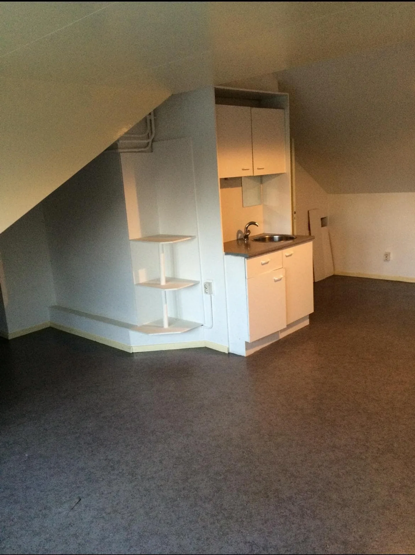 Foto van de Kamer gelegen aan de Heistraat in Sittard