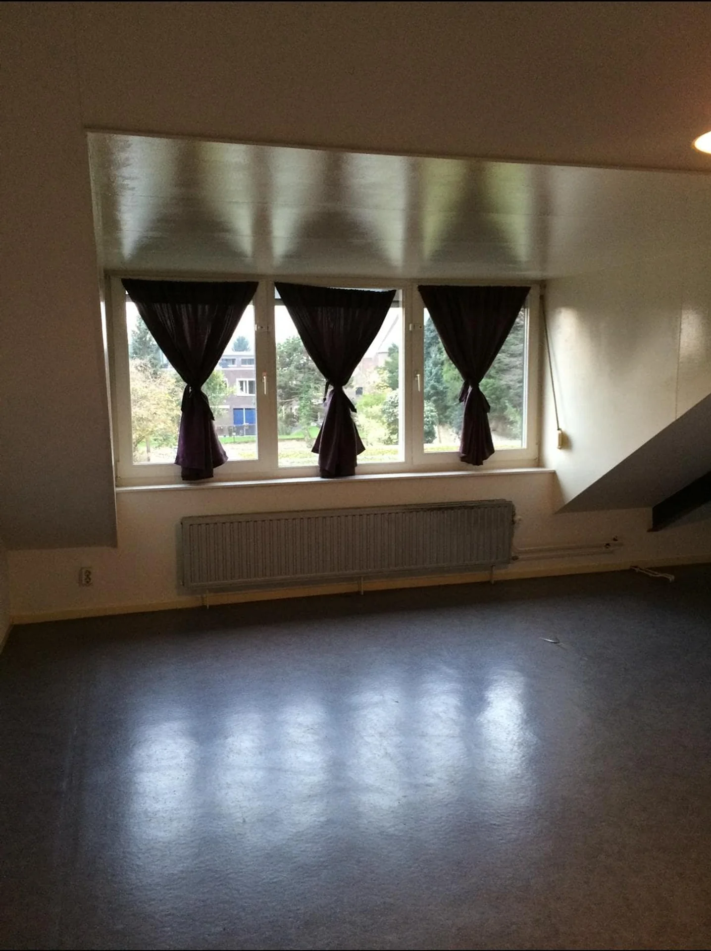 Foto van de Kamer gelegen aan de Heistraat in Sittard