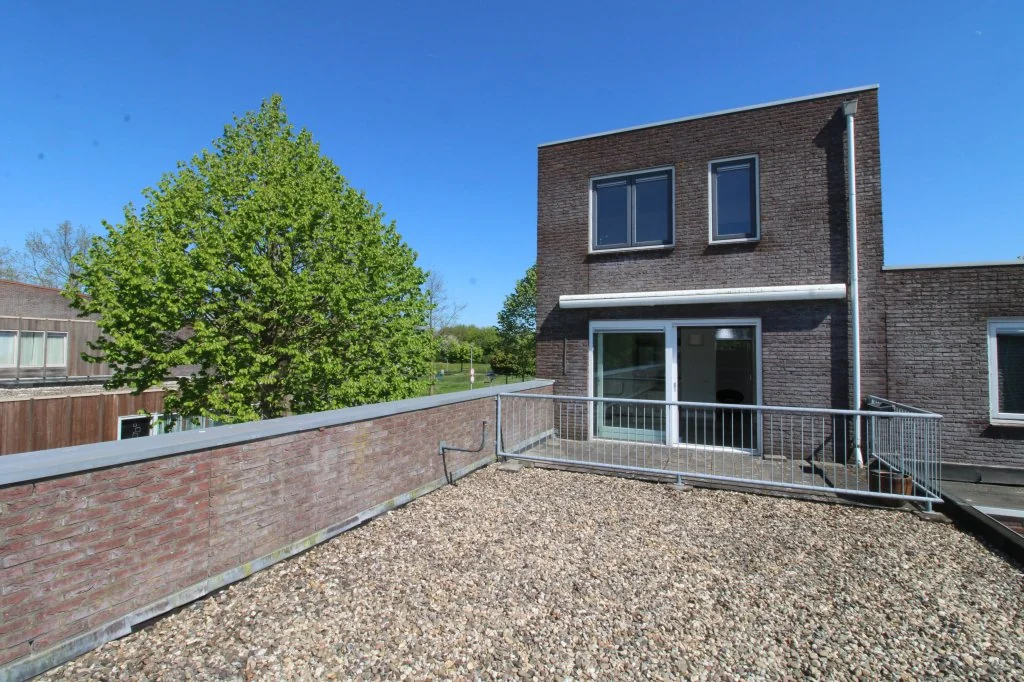Foto van de Appartement gelegen aan de Albrecht Dürerweg in Almere