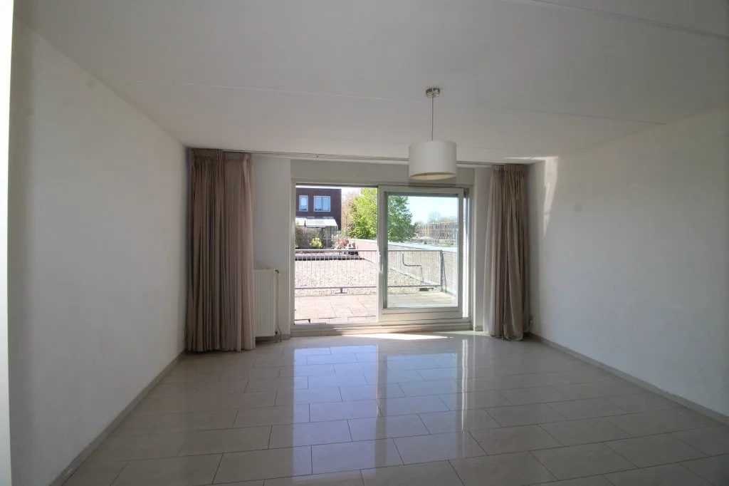 Foto van de Appartement gelegen aan de Albrecht Dürerweg in Almere
