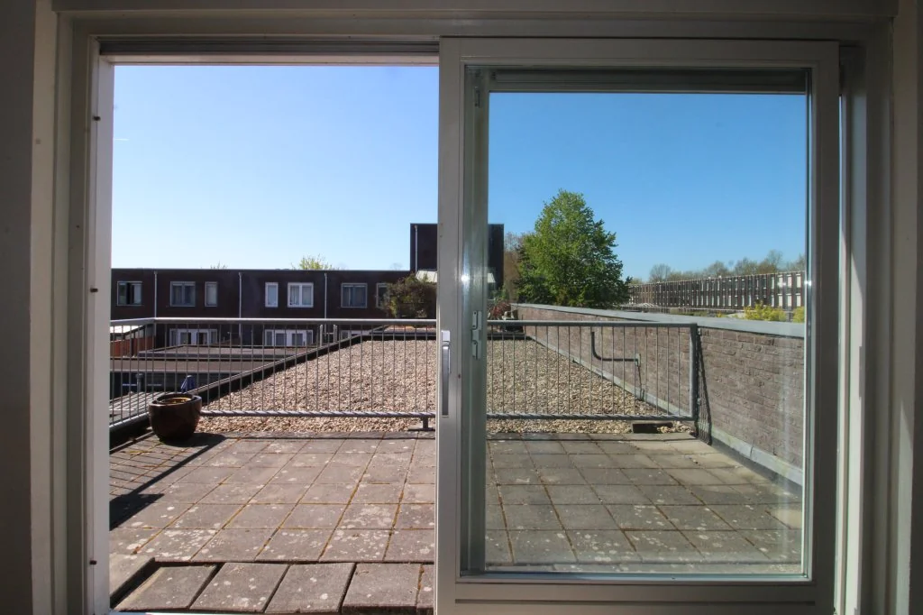 Foto van de Appartement gelegen aan de Albrecht Dürerweg in Almere