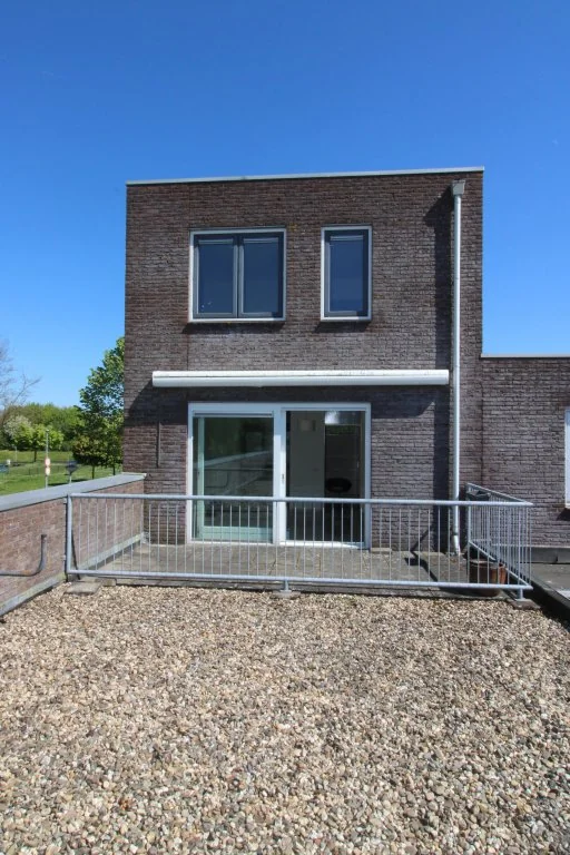 Foto van de Appartement gelegen aan de Albrecht Dürerweg in Almere