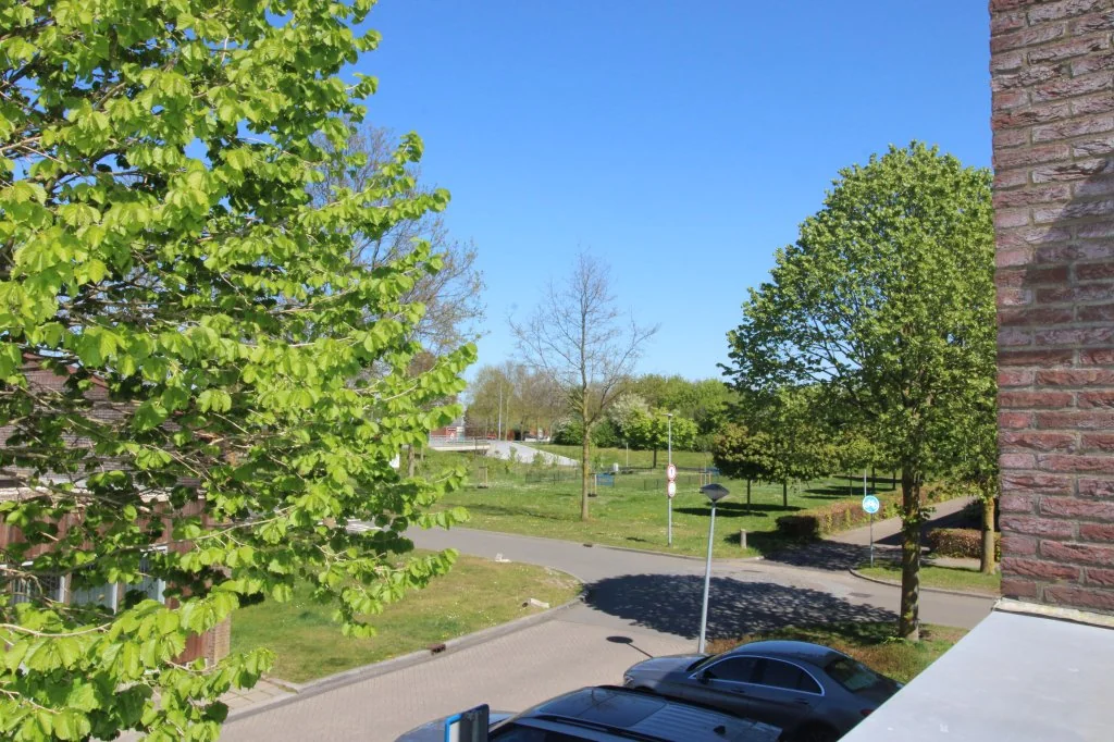 Foto van de Appartement gelegen aan de Albrecht Dürerweg in Almere